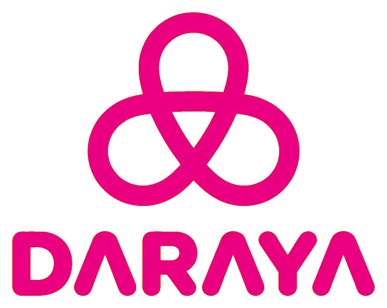 Daraya — trinity loop mark